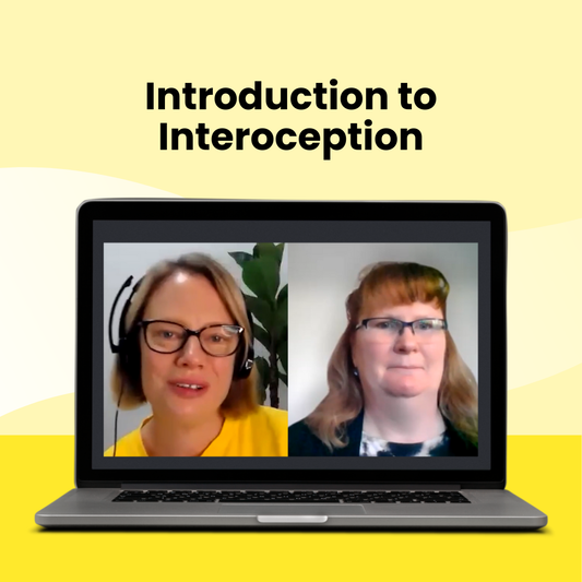 An Introduction to Interoception