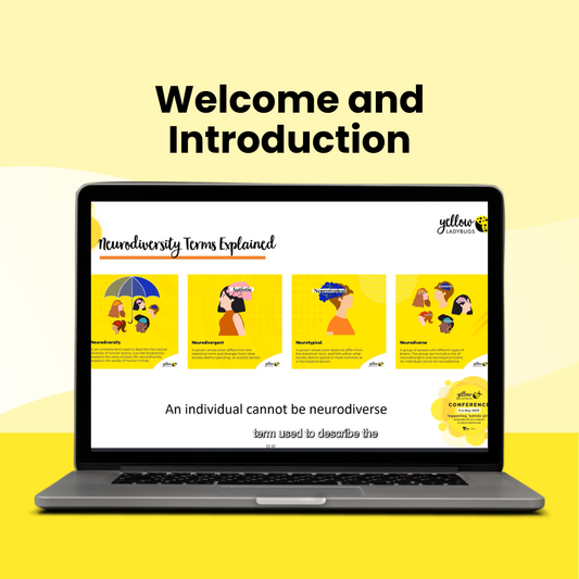 2023 Welcome and Introduction