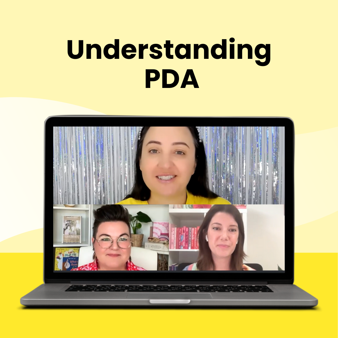 Panel Discussion: Understanding PDA