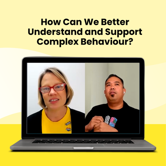How Can We Better Understand and Support Complex Behaviour