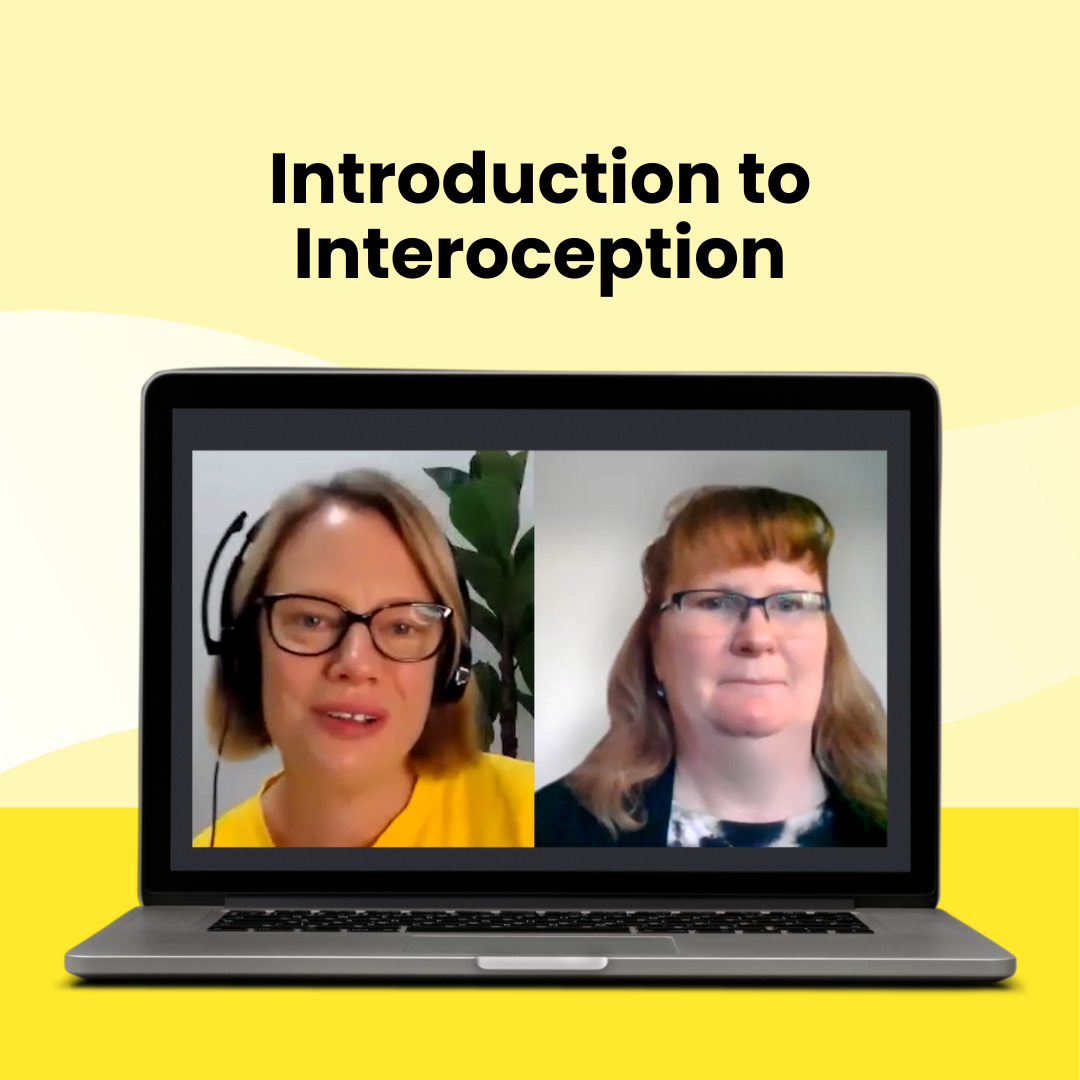 An Introduction to Interoception