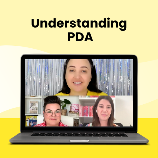 Panel Discussion: Understanding PDA
