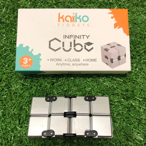 KAIKO Infinity Cube