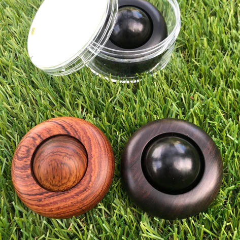 KAIKO Wooden Magic Ball