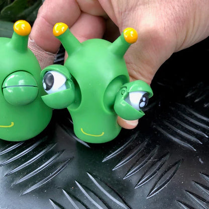 KAIKO Eye Popping Caterpillar Fidget