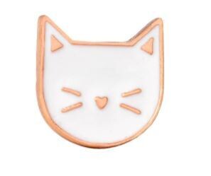 Cat Badge