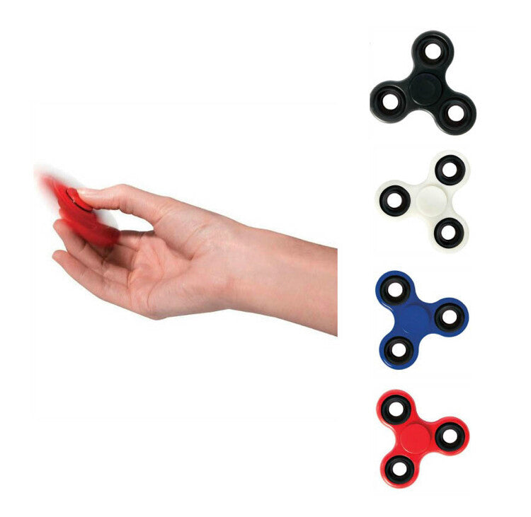 Spinfinity Fidget Spinners