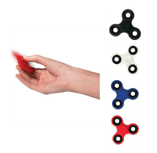 Spinfinity Fidget Spinners