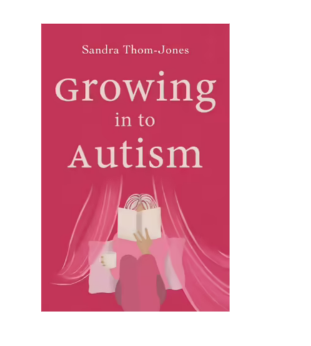 Growing In to Autism