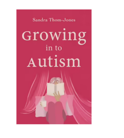 Growing In to Autism