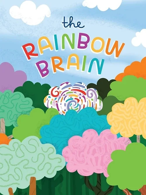 The Rainbow Brain