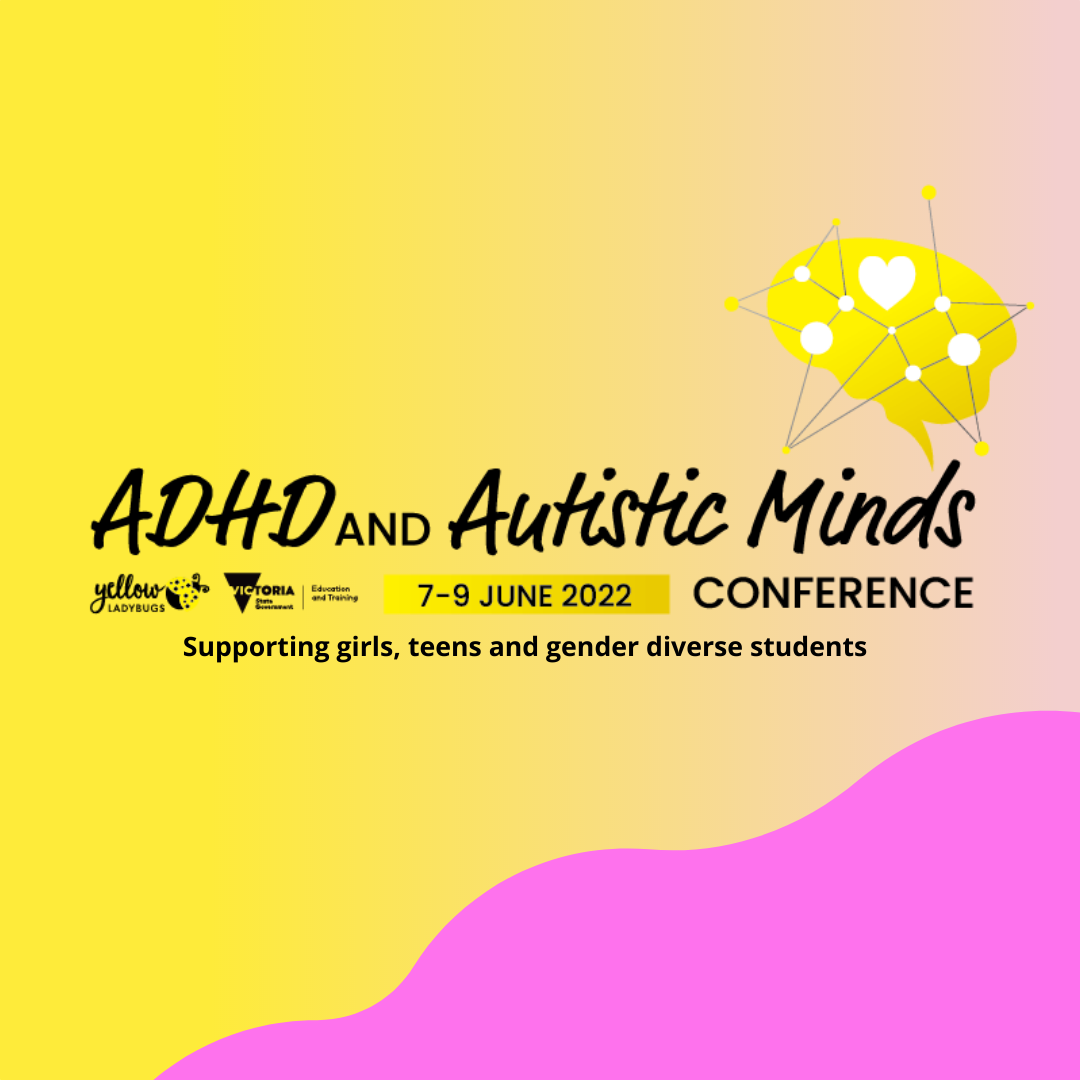 Bundle: ADHD and Autistic Minds Conference 2022