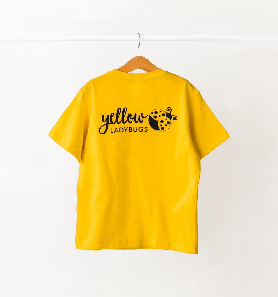 Yellow Ladybugs Store